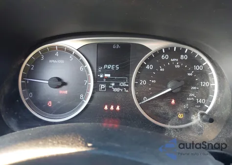 2022 Nissan Kicks S Xtronic Cvt from USA, damaged, VIN 3N1CP5BVXNL479376